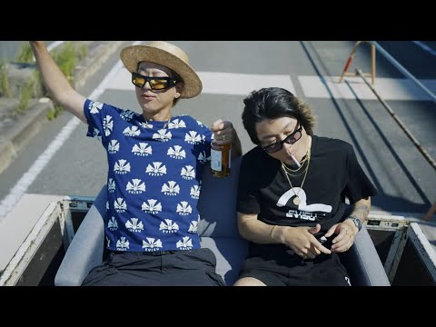 GOBLIN LAND - SODA feat.Husky Gad(Official Video)