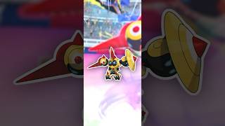 足引っ張って、ごめんなさい！【ポケモンGO】
