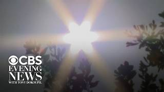 Americans fighting brutal heat coast to coast