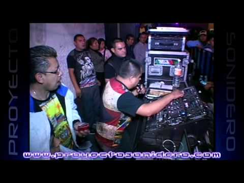 SONIDO PANCHO - SAN PABLO TEPETLAPA - 12 SEPTIEMBRE 2015