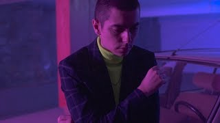 I've Been Thinking Music Video