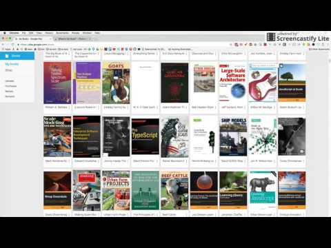 Item video thumbnail