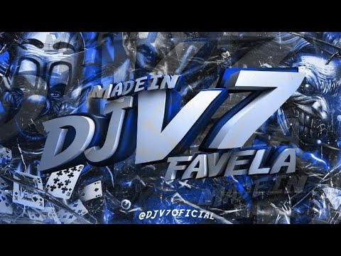 MELODIA SALIENTE 2.0 - MC GW  (( DJ V7 ))