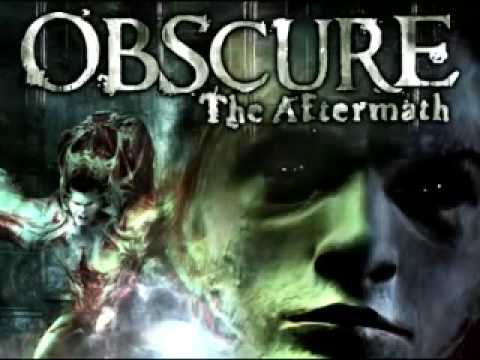 Obscure The Aftermath Main Title