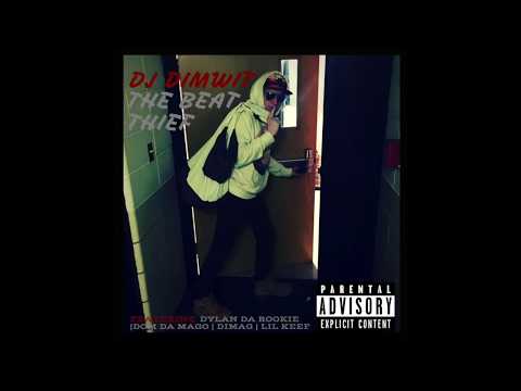 DJ DiMWit -  07. DKMV (feat. DIMAG) Lyrics
