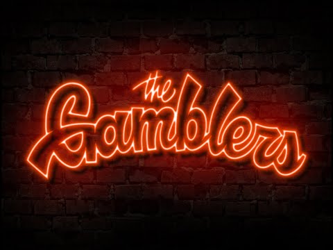 The Gamblers - "Tonight" - Official Video (4K)