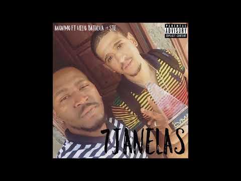 Boy Game - 7 Janelas ft Helio Batalha & Ste