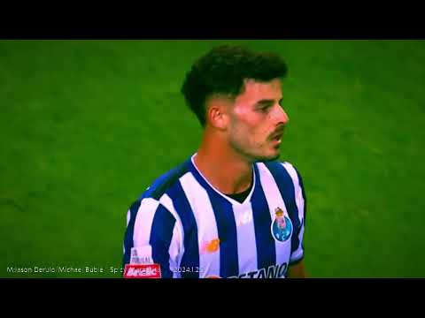 Zé Pedro no FC Porto LP 24/25(1ᵃ-3ᵃJ)