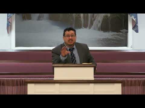 The Qualifications of a Deacon