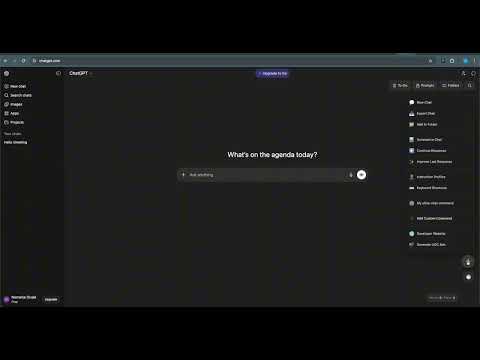 Item video thumbnail