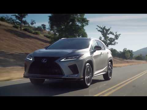 Lexus | How to start your vehicle with a key fob