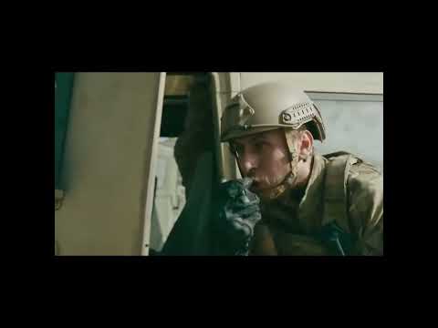 Intense Taliban Shootout Scene from 'The Covenant' - Action Packed Movie Moment #shorts