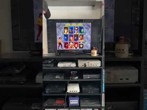 CRAZY Secret Fatality in Mortal Kombat 2