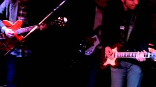 Old Ceremony &quot;Mission Bell&quot;