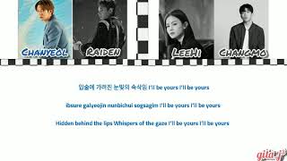 Download lagu Raiden X CHANYEOL - 'Yours (Feat. LeeHi & Changmo)' Lyrics (Han/Rom/Eng/가사) 1080p/760p/480p/360p mp3
