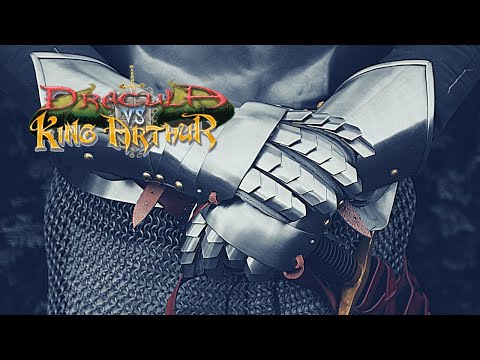 Dracula vs King Arthur Chapter 5: Forbidden Love