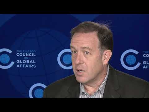 Phil Levy Explains the NAFTA Renegotiations