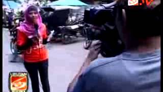 Download lagu SCTV Goes to campus Medan mp3