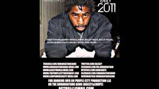 I LOVE MY HATERS (AGEEZY FT BEEDA WEEDA,KILLA KEISE,DTROIT)