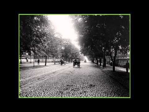 Laila Kinnunen  - Muistojen Bulevardi ( Boulevard of memories)