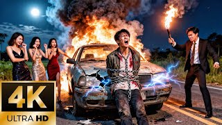 Download lagu 【NEW】Family left him to suffocate in a car; reborn with powers, he makes them suffer and pay! mp3 Download lagu 【NEW】Family left him to suffocate in a car; reborn with powers, he makes them suffer and pay! mp3