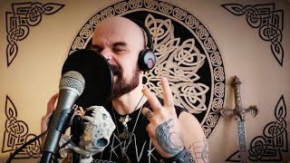 Vocal Cover - DIONYSUS - "My Heart is Crying"