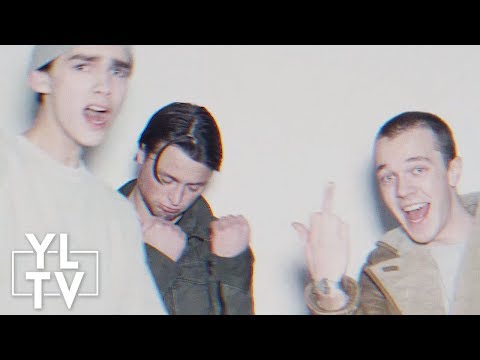 Pøsi, AVGVSTVS, Sændy & Nicknvck - "En Som Meg" [OFFISIELL MUSIKKVIDEO]: YLTV