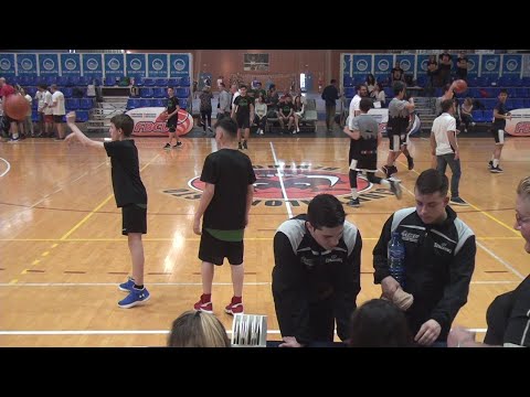 ELMIÑARRO BENIDORM - MISLATA BC