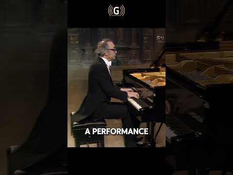 The Art of Recording: Alfred Brendel’s insights on music and mastery