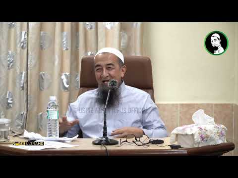 Lepas Tayammum Ada Air Perlu Ulang Solat - Ustaz Azhar Idrus