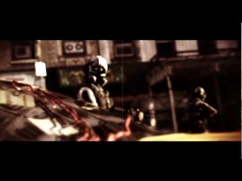 Prototype 2 | Blackwatch featurette (2011) GamesCom 2011 GC2011