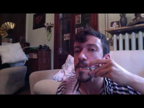 Doromb jew's harp demo