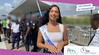 Les visages du transport : Focus contrôleur