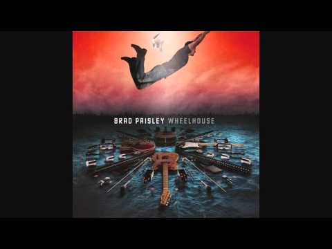 Brad Paisley - Tin Can On a String (With Lyrics)