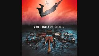 Brad Paisley - Tin Can On a String (With Lyrics)