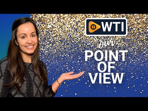 LYCGS Glitter Backdrops - WTI product video review