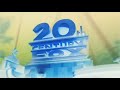 20th Century Fox 2009 In G Major