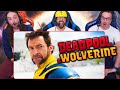 DEADPOOL & WOLVERINE TRAILER REACTION!! Deadpool 3 Trailer 2 Breakdown | Marvel Studios | X-men