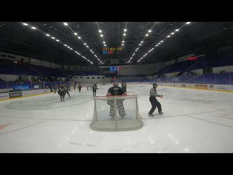 35. Kolo EXJ SNV-KE 1. Tretina (1-3) Husár 5.1.2025