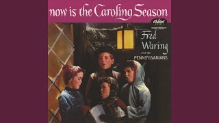 Masters In This Hall