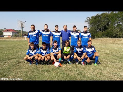 A.S Vointa Daia - A.S Viitorul Pietrele | 3 - 1 | 03.09.2017 Etapa 1 [ Rezumat Video ]