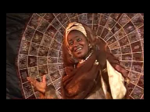 Alh. Sheidat Fatimah Al -Jafariyat   Ya Bisimiahi