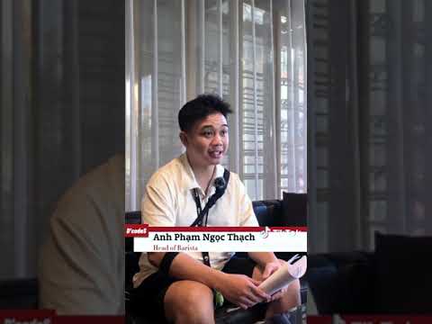 Barista e Coffee Trader receberam o SCA Cupping Form em 2023