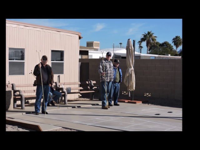 VIP RV Resort & Storage - Apache Junction, AZ