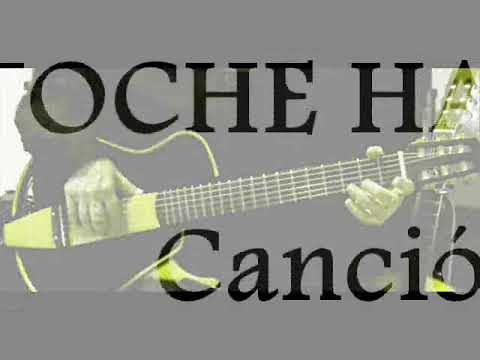 SI LA NOCHE HABLARA. Canción: Salsa Romántica. IF THE NIGHT WILL SPEAK. Song: Romantic Sauce.