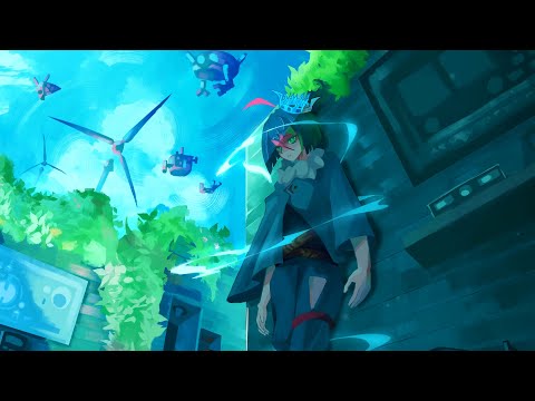 Sad Keyboard Guy, sleepless & Myntian - Alter//Strife feat. vally.exe [Utopia] (fail)