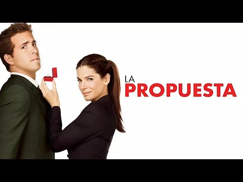 La Propuesta 2009 Pelicula completa en español explicada, reseña y hechos
