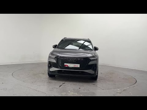 Audi Q4 e-tron Q4 E-TRON BLACK EDITION 45 - Image 2