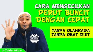 Download lagu How to Reduce a Bloated Stomach Quickly - Dr. Zaidul Akbar mp3
