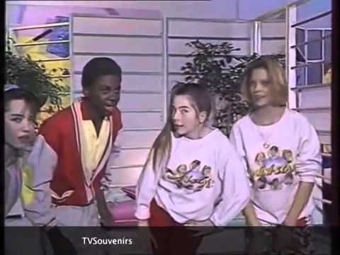 Les Ministars   La Danse Des Pirates